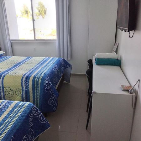 Marinas Tamandare Flat Lägenhet Rum bild