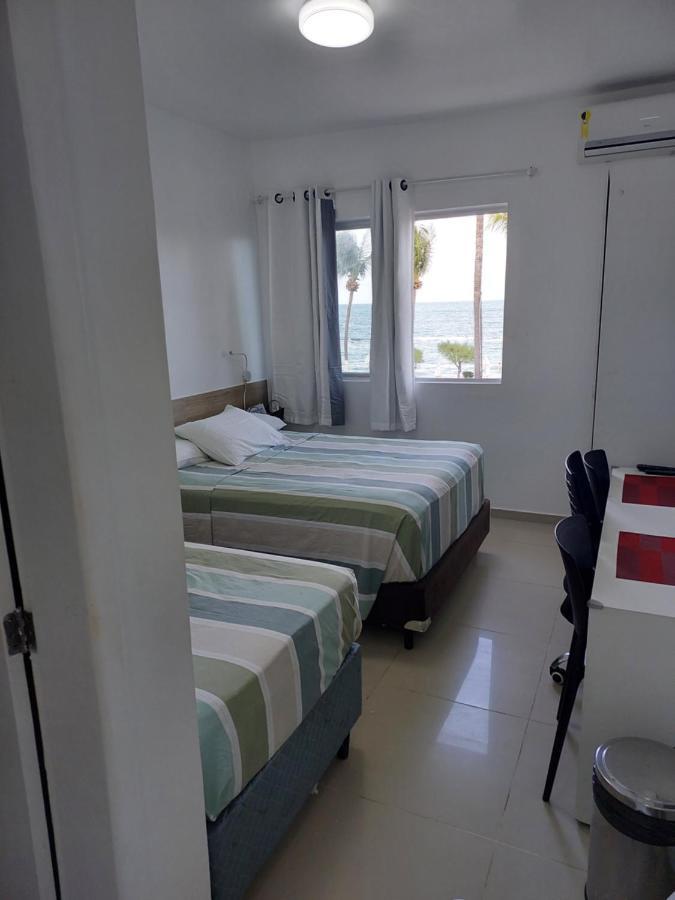 Marinas Tamandare Flat Lägenhet Exteriör bild