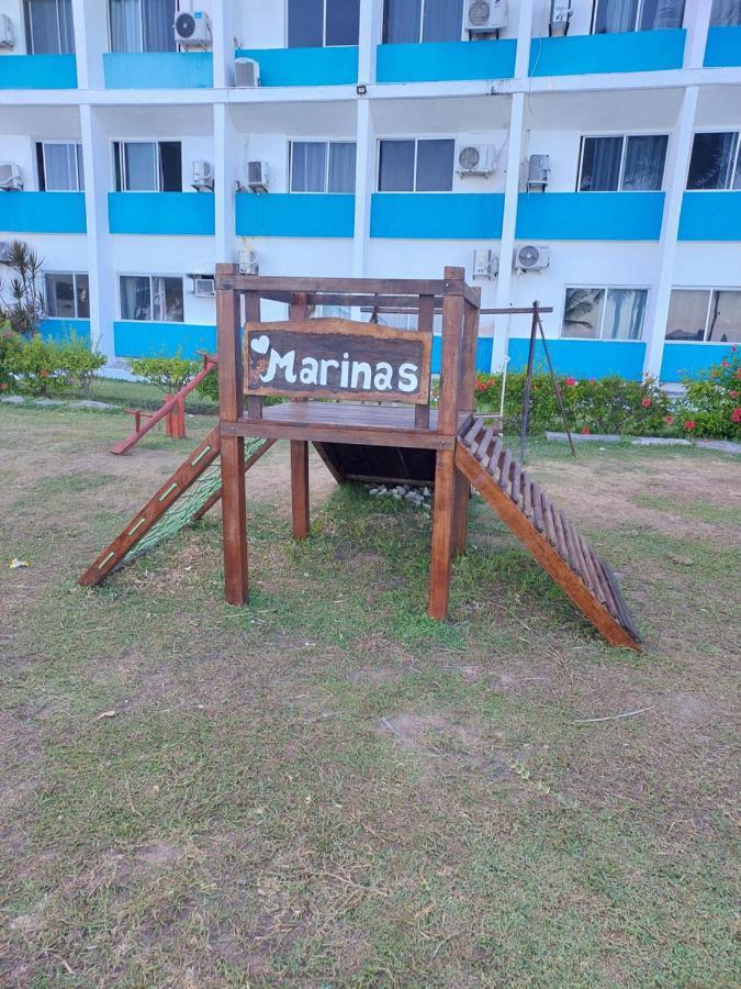 Marinas Tamandare Flat Lägenhet Exteriör bild