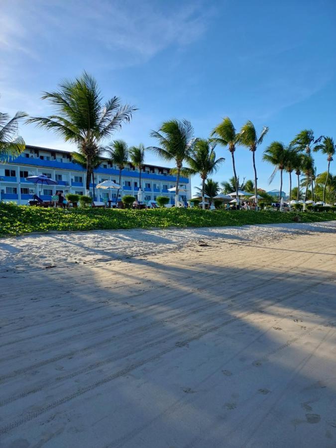 Marinas Tamandare Flat Lägenhet Exteriör bild