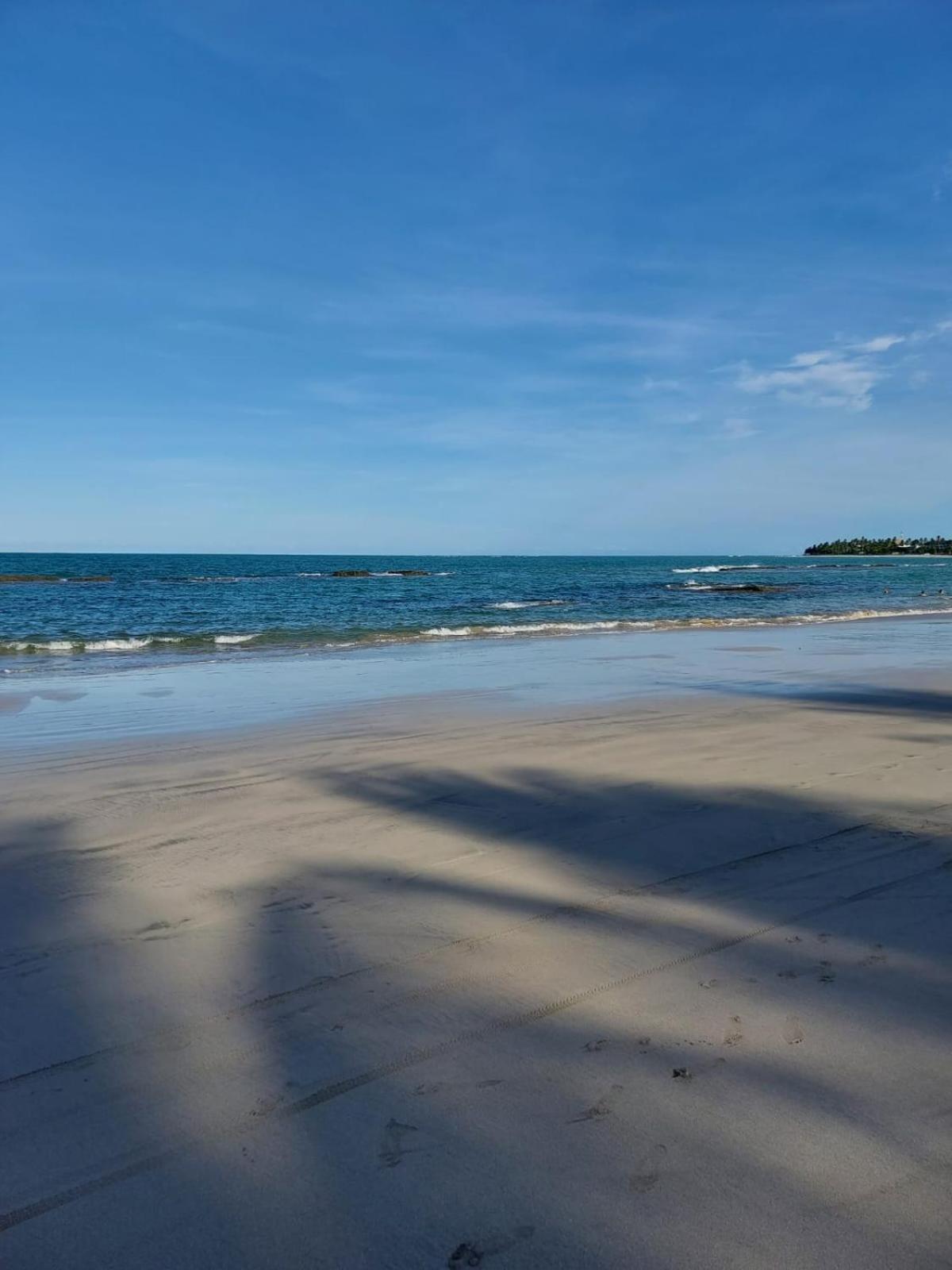 Marinas Tamandare Flat Lägenhet Exteriör bild